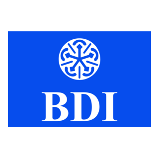 Bankers Development Insttute Logo PNG Vector