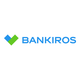 Bankiros Logo PNG Vector