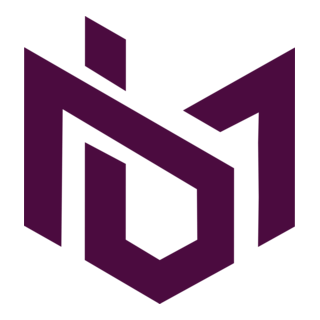 Banmo.UM Logo PNG Vector