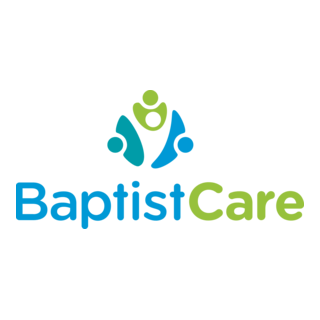 Baptistcare At Home Logo PNG Vector