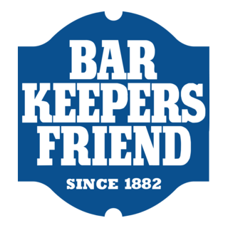 Bar Keepers Friend Logo PNG Vector