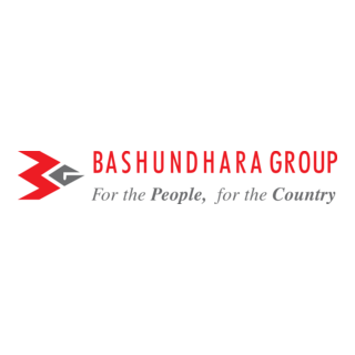 Bashundhara Group Logo PNG Vector