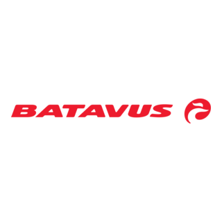 Batavus Logo PNG Vector