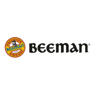 Beeman Airguns Logo PNG Vector