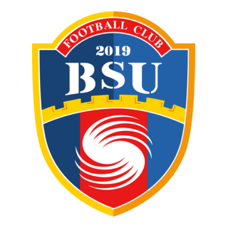 BEIJING SPORT UNIVERSITY FOOTBALL CLUB Logo PNG Vector