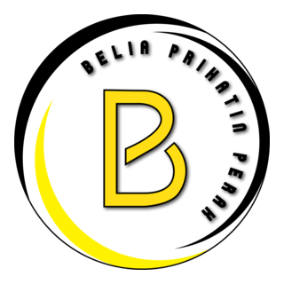 BELIA PRIHATIN PERAK Logo PNG Vector