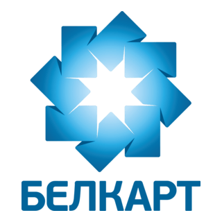 Belkart Logo PNG Vector
