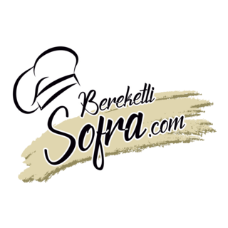 Bereketli Sofra Logo PNG Vector