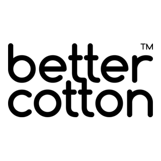 Better Cotton Logo PNG Vector