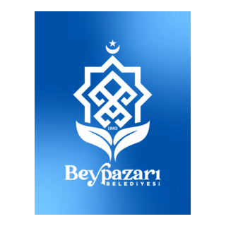 Beypazarı Belediyesi Logo PNG Vector