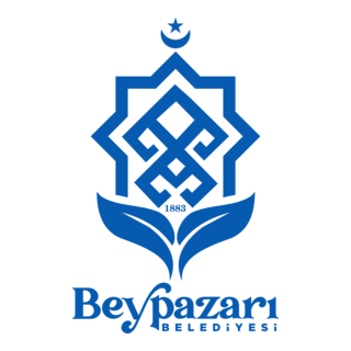 Beypazarı Belediyesi Logo PNG Vector