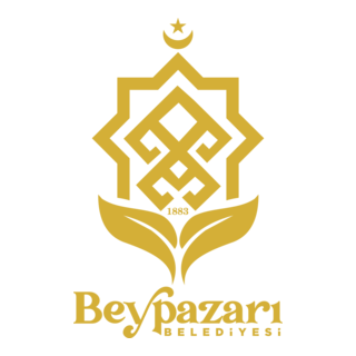 Beypazarı Belediyesi Logo PNG Vector