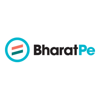 Bharat Pe Logo PNG Vector