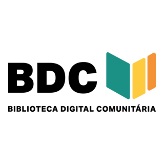 Biblioteca Digital Comunitária Logo PNG Vector