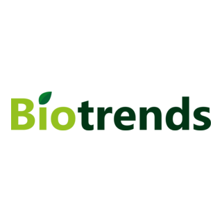 Bio Trends Ibérica S.L. Logo PNG Vector