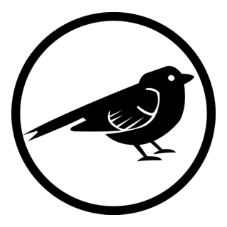 bird Logo PNG Vector