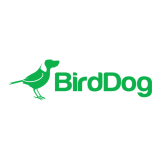 BirdDog Logo PNG Vector
