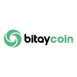 BitayCoin Logo PNG Vector
