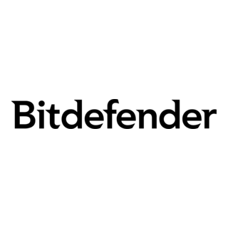 Bitdefender Logo PNG Vector