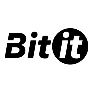 Bitit Logo PNG Vector