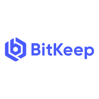 BitKeep Logo PNG Vector