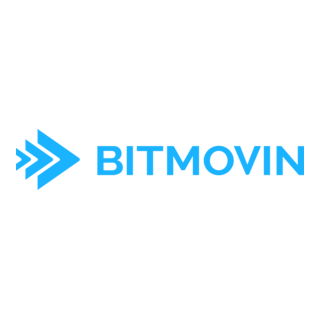 Bitmovin Logo PNG Vector