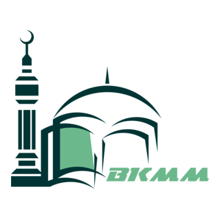 BKMM Logo PNG Vector