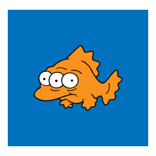 Blinky Logo PNG Vector