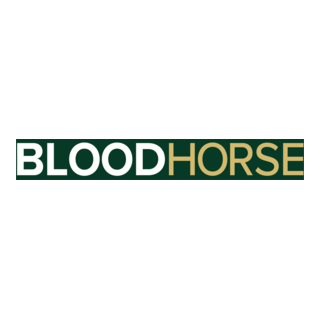 BloodHorse Logo PNG Vector