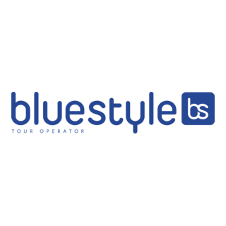 BlueStyle Logo PNG Vector