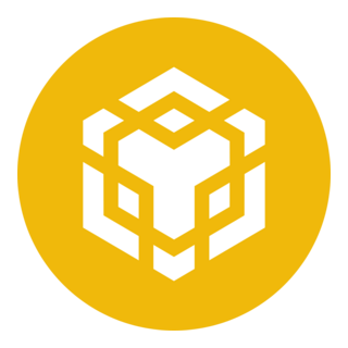 BNB Logo PNG Vector