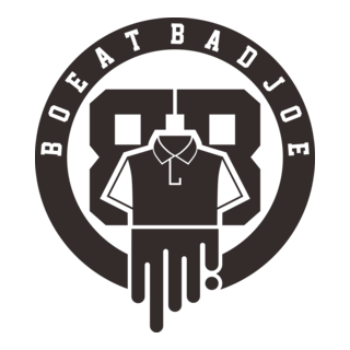 boeatbadjoe Logo PNG Vector