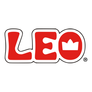 Botanas Leo Logo PNG Vector