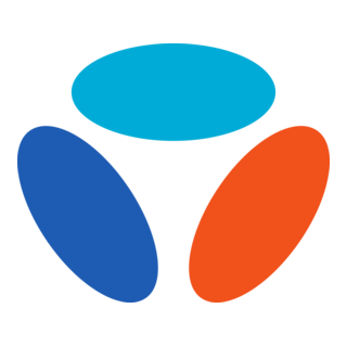 Bouygues Telecom Logo PNG Vector