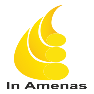 BP IN AMENAS Logo PNG Vector