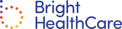 Bright Health Logo PNG Vector