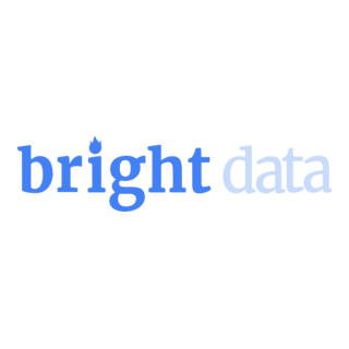 BrightData Logo PNG Vector