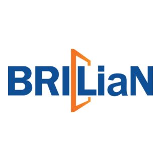 BRILiaN Logo PNG Vector