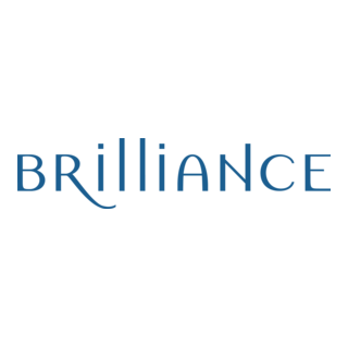 Brilliance Logo PNG Vector