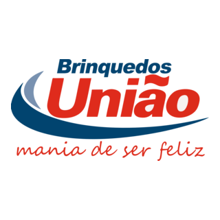 Brinquedos União Logo PNG Vector