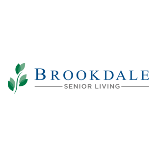 Brookdale Senior Living Logo PNG Vector