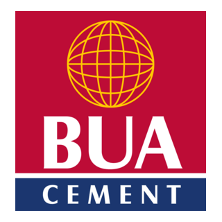 BUA Logo PNG Vector
