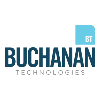 Buchanan Logo PNG Vector