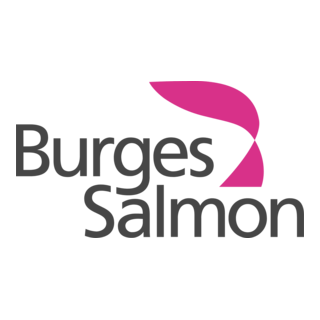 Burges Salmon Logo PNG Vector