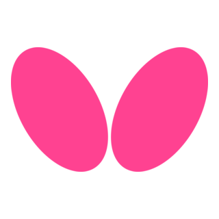 Butterfly Logo PNG Vector
