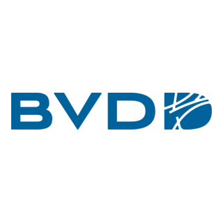 BVDD Logo PNG Vector