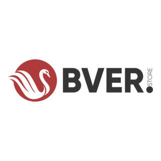 BVER.STORE Logo PNG Vector