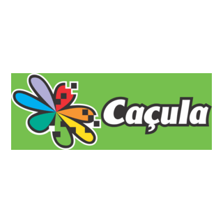 Caçula Logo PNG Vector