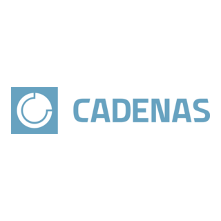 Cadenas Logo PNG Vector