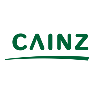 Cainz Logo PNG Vector